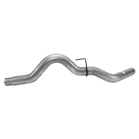 Ap Exhaust Prebent Pipe, 64819 64819