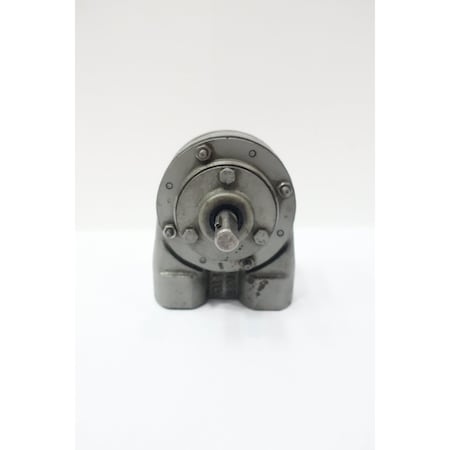 Tuthill HYDRAULIC GEAR PUMP 2C1F-CC