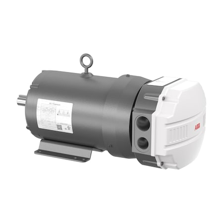 Baldor-Reliance 2.2 KW, 1500 RPM, Three Phase, 380V, 50HZ, TEFC, D112S, B3 ECS101A3K2P2EF4