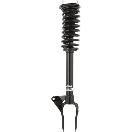 Kyb Complete Corner Unit Assembly -Strut, Mount and Spring,  SR4797