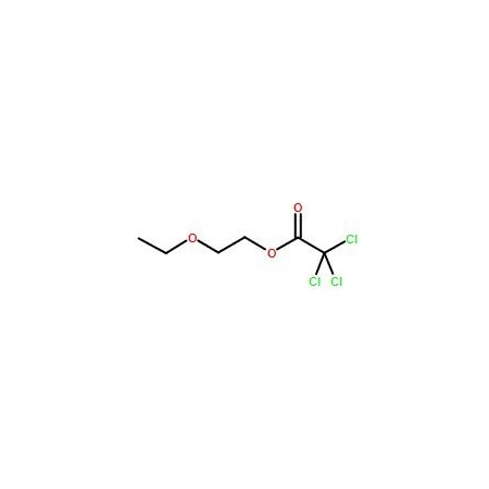 Ak Scientific 2-Ethoxyethyl trichloroacetate (5g), CAS 30668-97-4 5605AL-5g