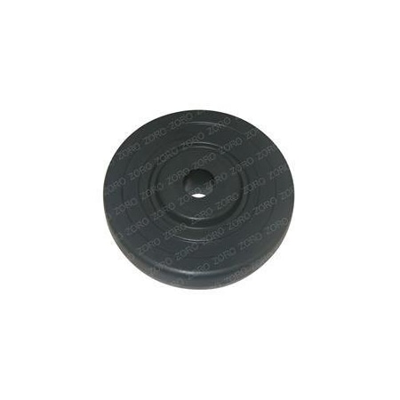 Tennant REPLACEMENT WHEEL, LOAD 363162