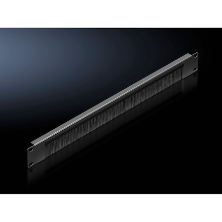 Rittal 19In Cable Routing Panel 1 U 5302202