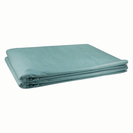 Jorgensen Laboratories Surgical Sterilization Pack Wraps, 18"x18", 50PK J0258A