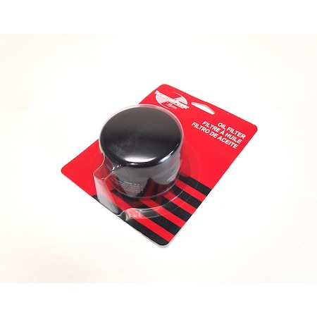 Tecumseh Oil Filter (36563) 740057B