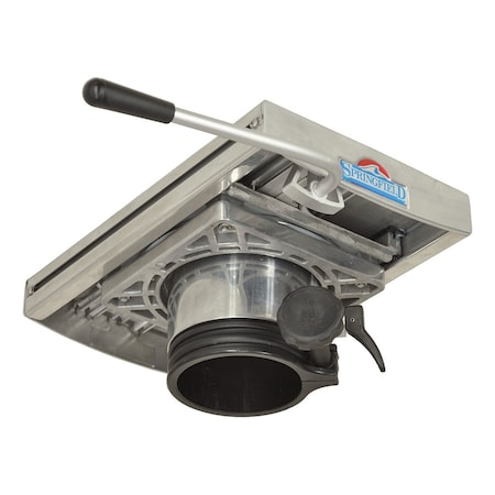 Springfield Marine Springfield Elite Slide & Swivel - 4in 3100460-LE1
