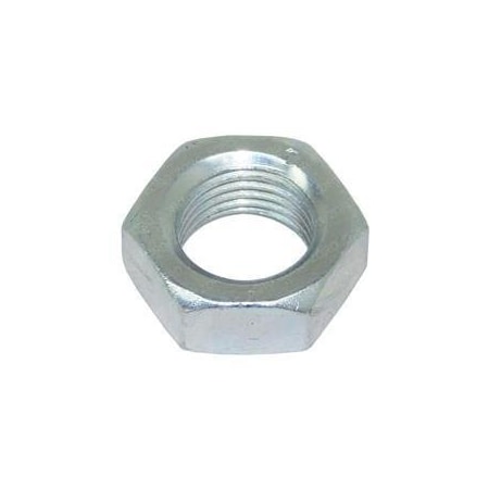 Tennant REPLACEMENT NUT, JAM, LEFT HAND 71369