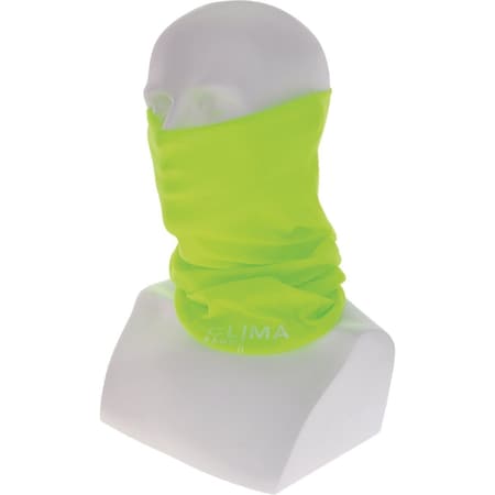 Safety Works Clima-Band Washable Neck Gaiter SW46001-OVPD12