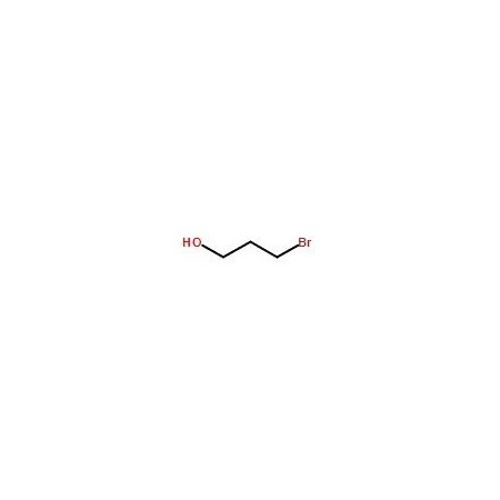 Ak Scientific 3-Bromo-1-propanol (1kg), CAS 627-18-9 X2058-1kg