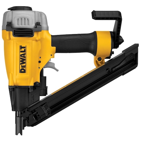 Dewalt Metal connector nailer DWMC150
