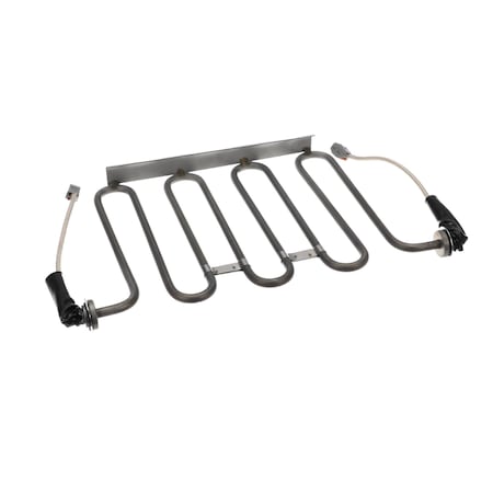 Pratica Heating Element Assembly, IR, Copa Express 652302