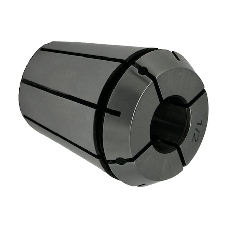 Drill America 1/2in ER32 Internal Coolant Collet PTH320IK513