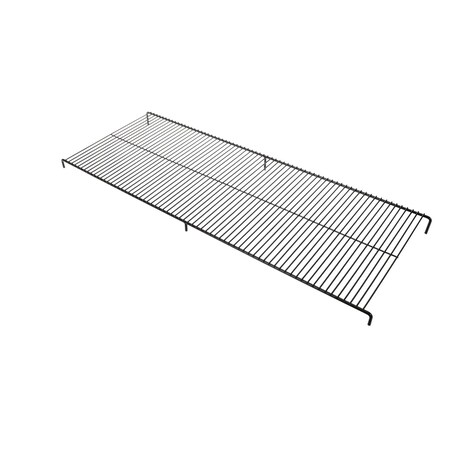 Lancer Rack, Cup Rest, 27.5in 23-1639-SP