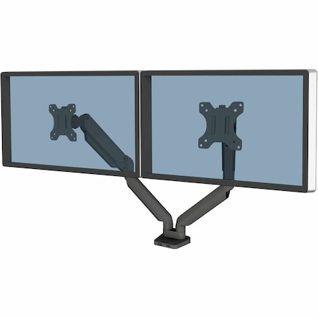 Fellowes PLATINUM SERIES DUAL MONITOR ARM 8042501