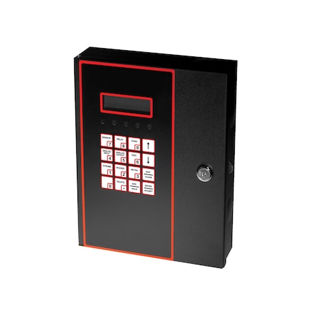 Aci M-Controller Cable Assembly 84330-013-000