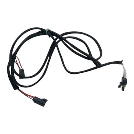John Deere WIRING HARNESS, OEM AT399022
