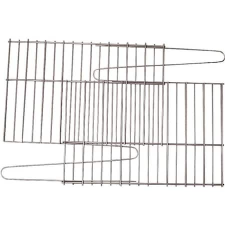 Onward Mfg UNIVERSAL ADJ ROCK GRATE 91250