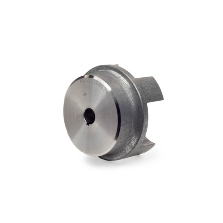 Timken LH300 Series: 1.02 Spider Thickness, 7/8 ID, 3/16 Keyway, 1.27 LTB, 3.74 OD 84527108742