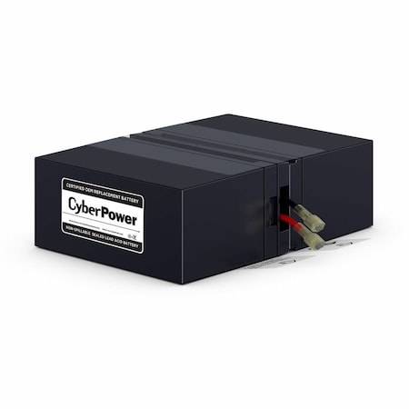 Cyberpower UPS REPLACEMENT BATT CARTRIDGE RB1280X2A
