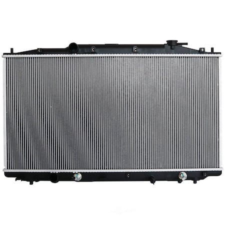 Denso DENSO Radiator 221-9558