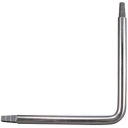 Protectionpro Hexagonal Faucet Seat Wrench, for Use with Most Faucet Seats PR417722
