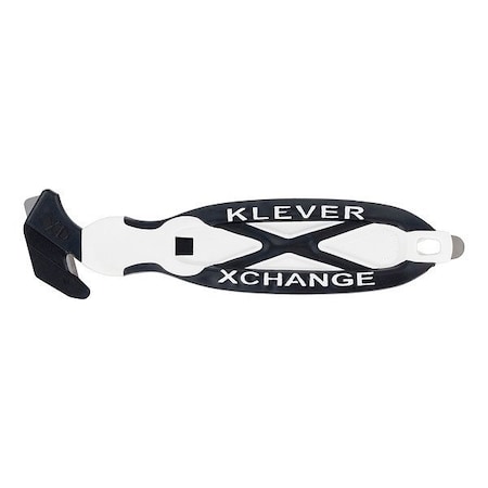 Klever Safety Cutter, Carbon Steel, 1 3/4" KCJ-XC-65W