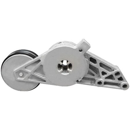 Dayco Automatic Drive Belt Tensioners for 1998-2005 Volkswagen Passat, Black 89285