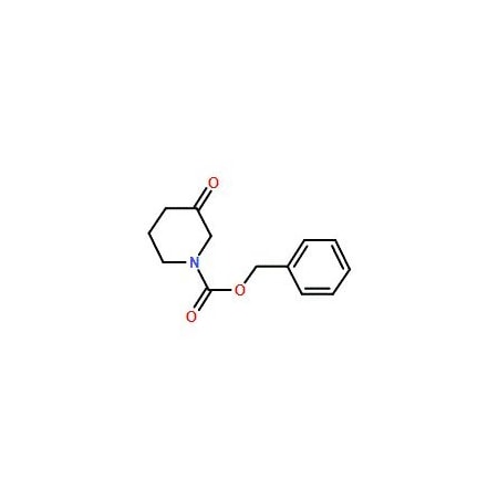Ak Scientific Benzyl 3-oxopiperidine-1-carboxylate (5g), CAS 61995-20-8 W7404-5g
