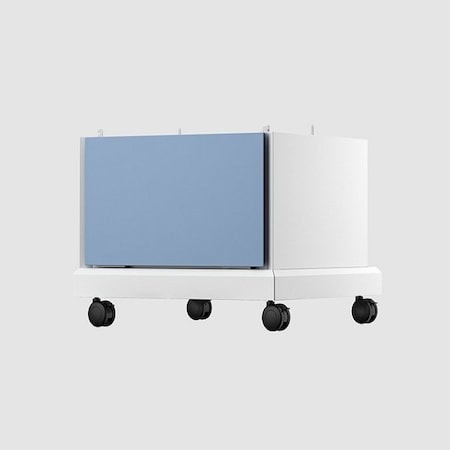 Hp Color LaserJet Printer Storage Stand 9V9E6A