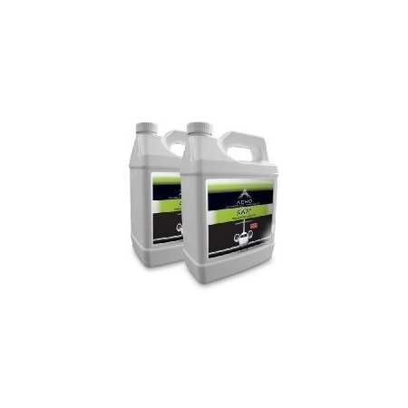 Aero Away Non Toxic Degreaser- Cleaner- Refill- 2 Gallon 5879-2