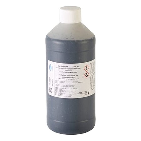 Hach Chlorophosphonazo Indicator Solution 2589549
