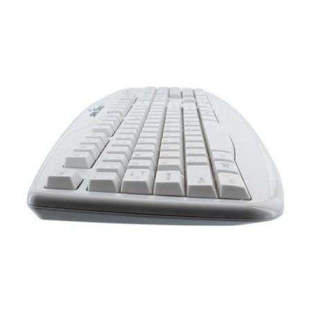 Sealshield Seal Storm' Washable Keyboard STWK503