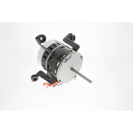 Carrier Ecm Blower Motor, 1/2Hp HD44MQ130