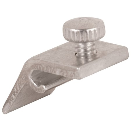 Prime-Line Clip Strm 15/16X7/16"Cd8 PL7949