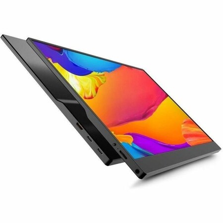 Urban Factory DUPLEE: USB-C & HDMI PORTABLE EXTERNAL M PUM15UF