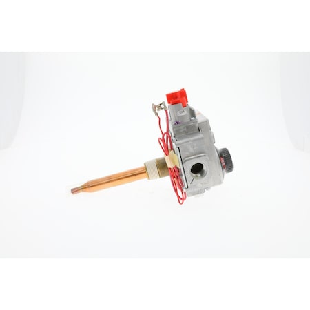 Lochinvar Valve 10" Wc Lp 1/2" Gas 100111372