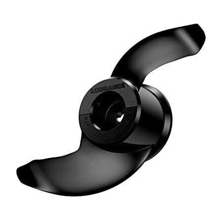 Navico Weedless Prop for Ghost Trolling Motor 000-15237-001