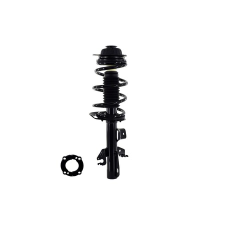 Fcs Struts Suspension Strut And Coil Spring Assembly 1337022