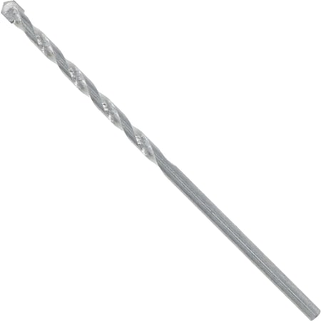 Avanti Pro 1/8'' x 3'' Carbide-Tipped Masonry Rotary Hammer Drill Bit PMAPC1010