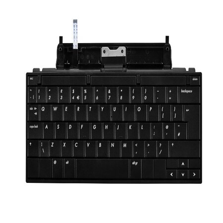 Hp LaserJet Workflow Keyboard 1M0Q2A