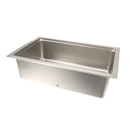 Wells Pan Assembly, SS206ET WS-58897