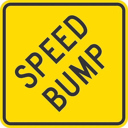 Lyle Speed Bump G-6560-EG_18x18