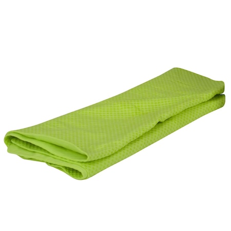 Ez-Cool Evaporative PVA Cooling Towel 396-602-L