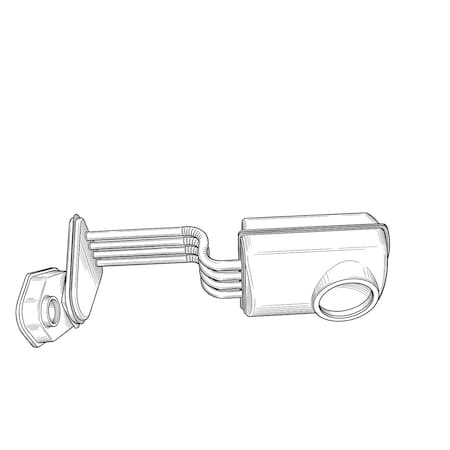 Nordyne HEAT EXCHANGER 903419