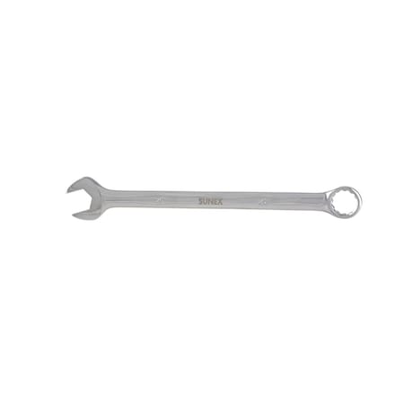Sunex 25Mm Full Polish Combination Wrench 991925MA