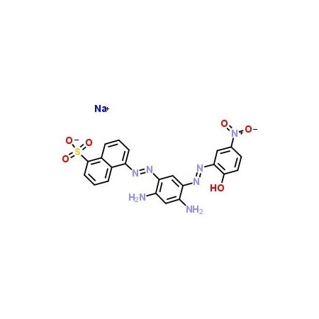 Ak Scientific Mordant brown 1 (1g), CAS 3564-15-6 B788-1g