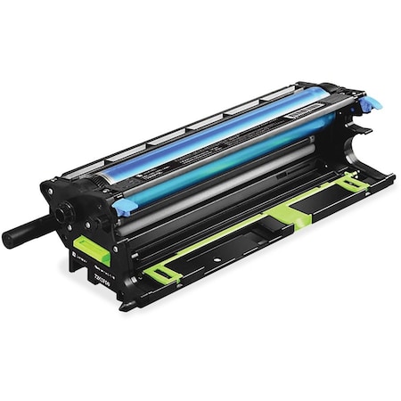 Lexmark Photoconductor 1-Pack 175K YLD 72K0P00