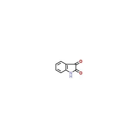 Ak Scientific Isatin (25g), CAS 91-56-5 A383-25g