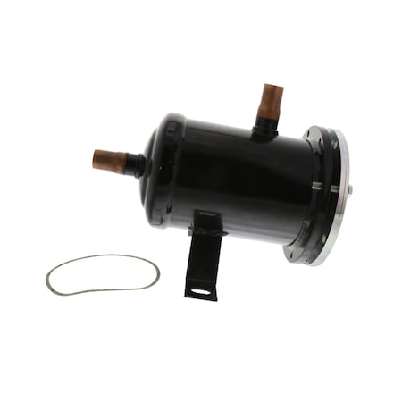 Carrier Filter Drier Shell W/fla Nge KH28ED160
