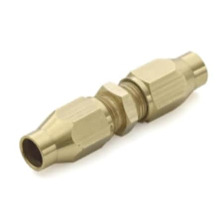 Blubird 0.25 in. Fast Fix Air Hose Assembly Repair Splicer BLBFFSP14